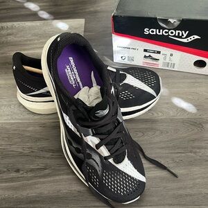 Saucony / Endorphin Pro2 / size 8